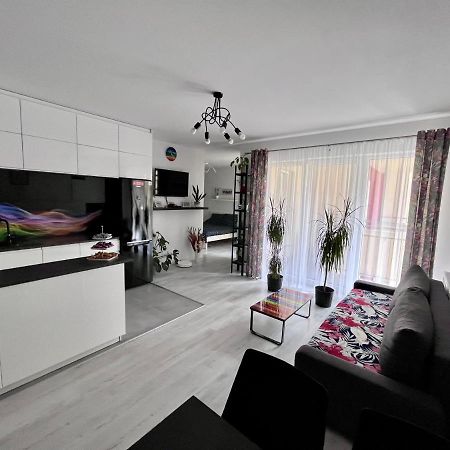 Whitedreams Apartment วูดช์ ภายนอก รูปภาพ
