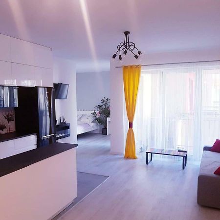 Whitedreams Apartment วูดช์ ภายนอก รูปภาพ