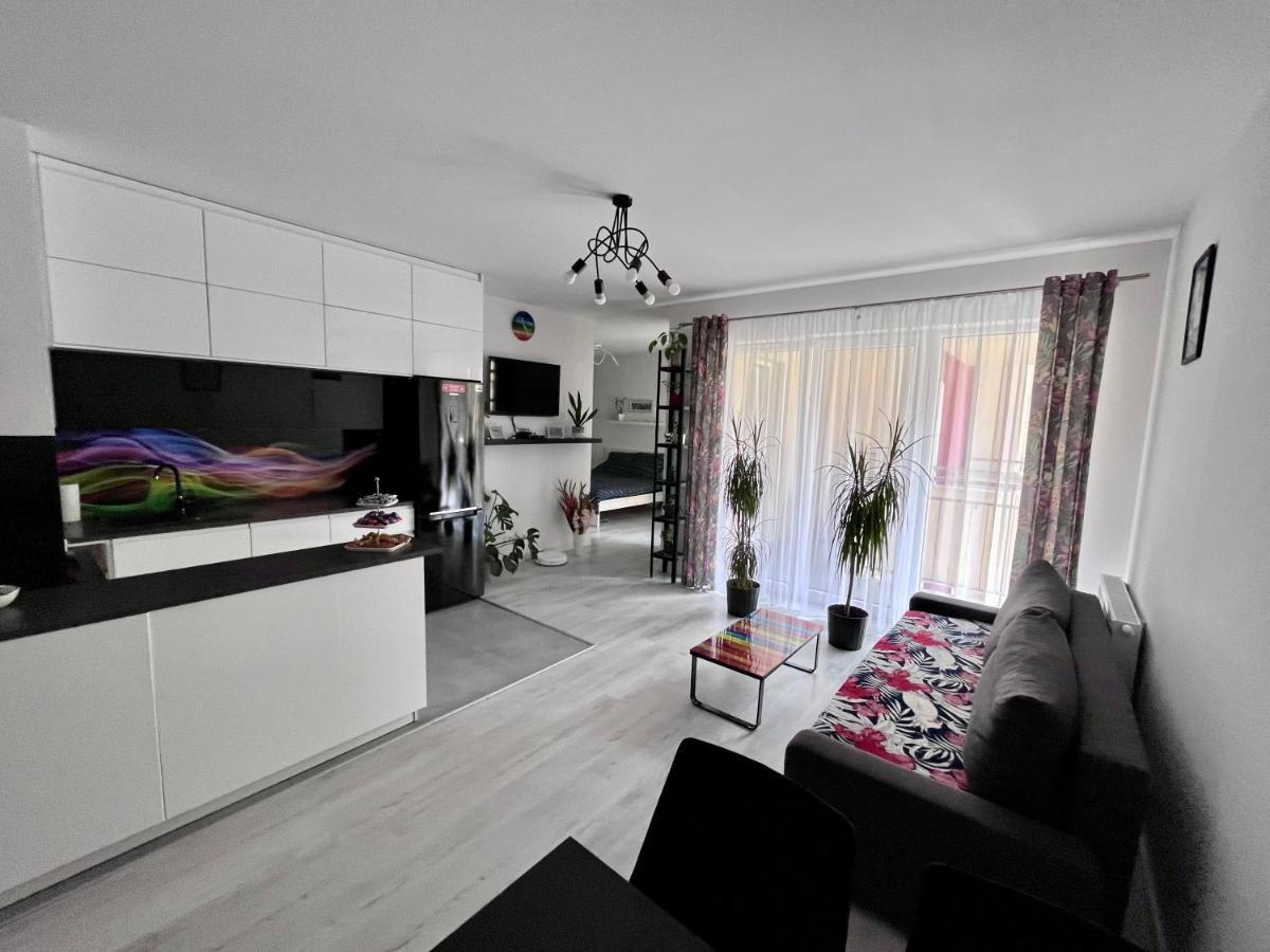 Whitedreams Apartment วูดช์ ภายนอก รูปภาพ