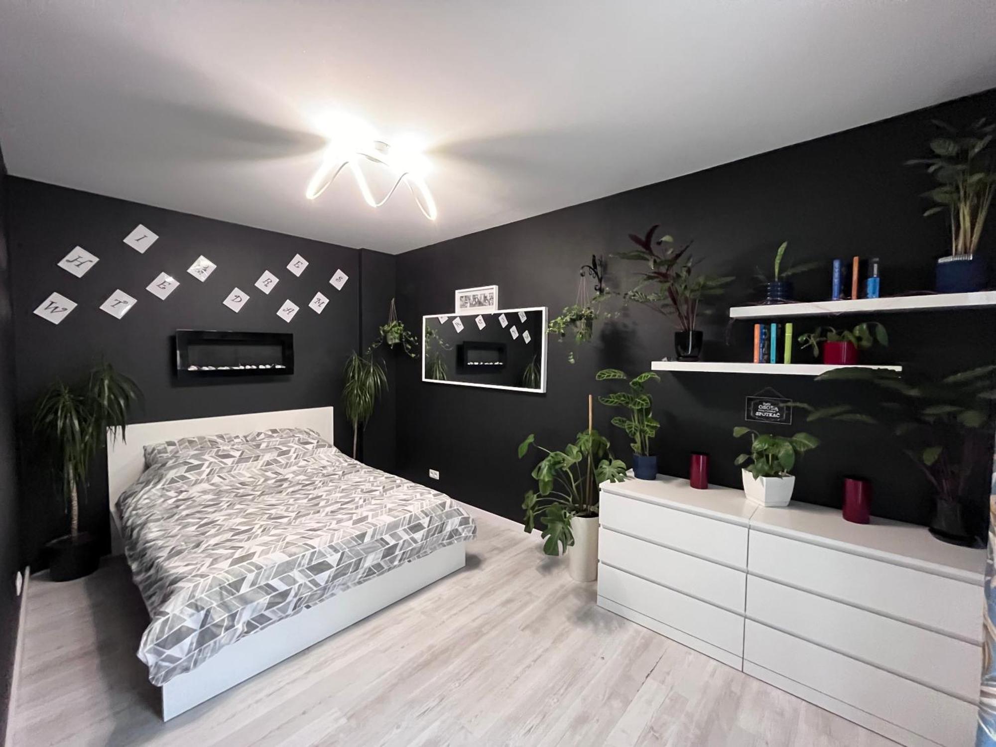 Whitedreams Apartment วูดช์ ภายนอก รูปภาพ